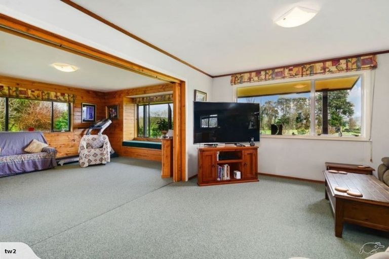 Photo of property in 509 Hossack Road, Waikite Valley, Rotorua, 3077