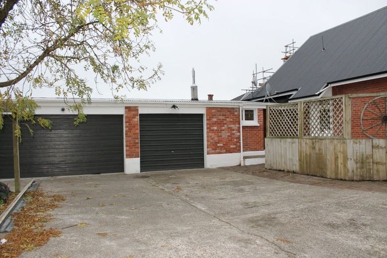 Photo of property in 291 Tay Street, Turnbull Thomson Park, Invercargill, 9810