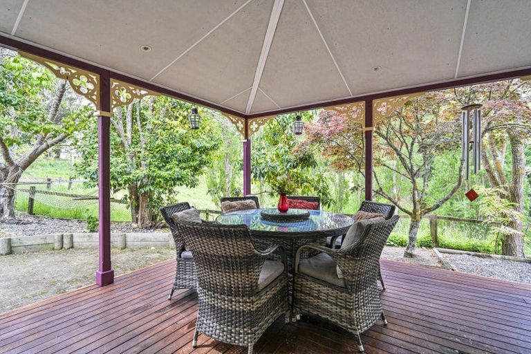 Photo of property in 623 Maraetotara Road, Maraetotara, Havelock North, 4294