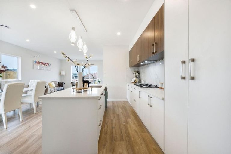 Photo of property in 116 Thomas Road, Flat Bush, Auckland, 2019