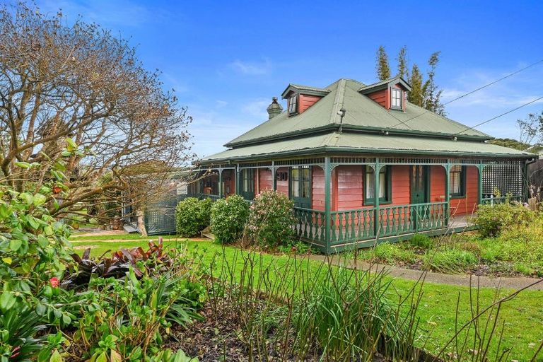 Photo of property in 190 Matakana Road, Warkworth, 0985