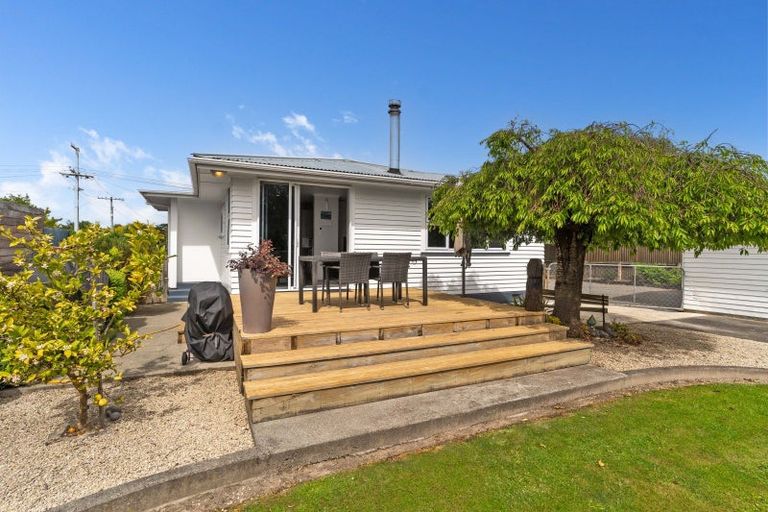 Photo of property in 125 Cockburn Street, Kuripuni, Masterton, 5810