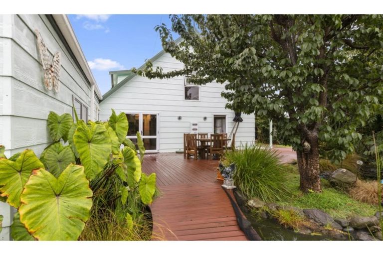 Photo of property in 3 Third Street, Waihou, Te Aroha, 3393