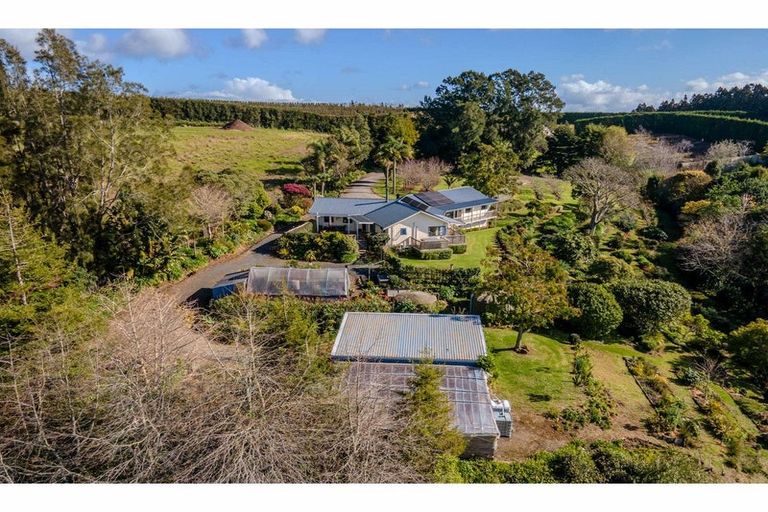 Photo of property in 537 Kerikeri Road, Kerikeri, 0293