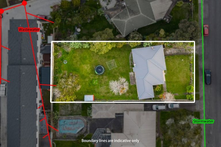 Photo of property in 5 Brough Road, Manurewa East, Auckland, 2102