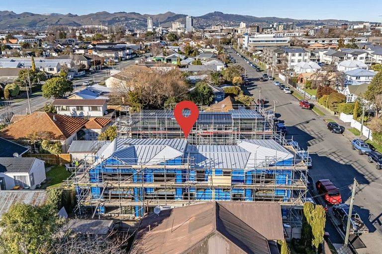 Photo of property in 3/76 Caledonian Road, St Albans, Christchurch, 8014