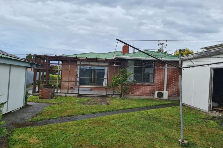 Photo of property in 29 Normandy Street, Bishopdale, Christchurch, 8053