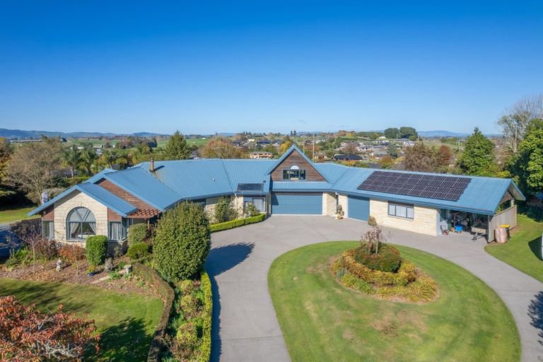 Photo of property in 916 Bond Road, Te Awamutu, 3879