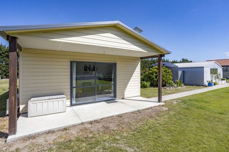 Photo of property in 206 Mount Brown Road, Glasnevin, Amberley, 7482