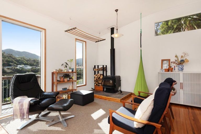 Photo of property in 6 Wilton Road, Wadestown, Wellington, 6012