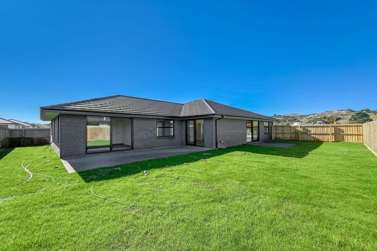Photo of property in 41 Comer Street, Halswell, Christchurch, 8025