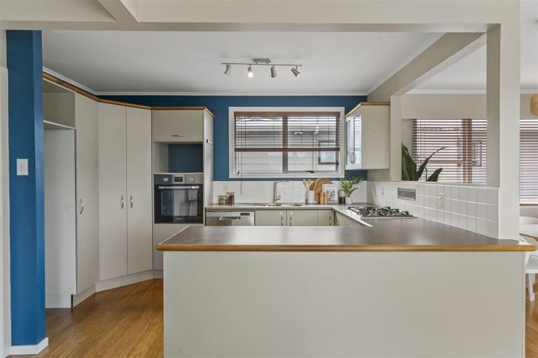 Photo of property in 22 Bayside Avenue, Te Atatu Peninsula, Auckland, 0610