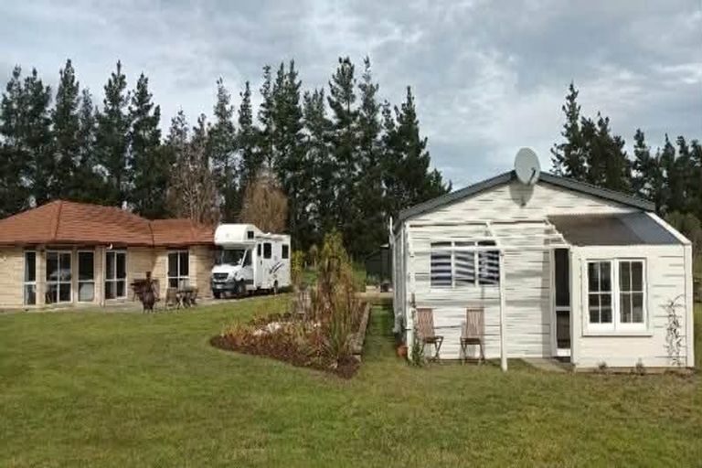 Photo of property in 203 Lake Ferry Road, Martinborough, 5781