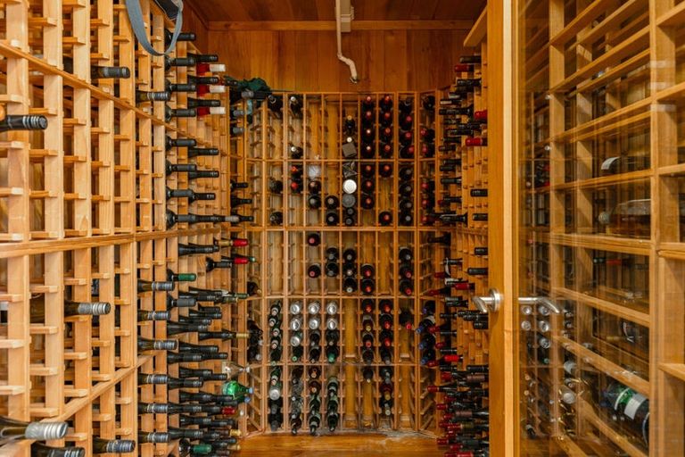 Photo of property in 45 Blicks Road, Renwick, 7204