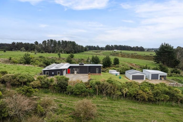 Photo of property in 48 Serenity Lane, Koputaroa, Levin, 5571