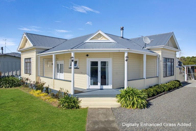 Photo of property in 60 Ballance Street, Shannon, 4821