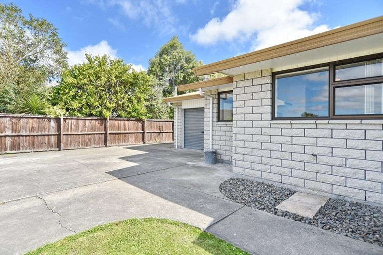 Photo of property in 57b Durham Street, Rangiora, 7400