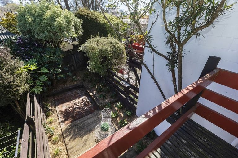 Photo of property in 82b Ranfurly Street, St Albans, Christchurch, 8014