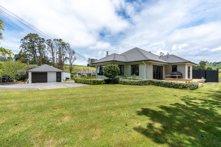 Photo of property in 1056 Limeworks Loop Road, Karamu, Hamilton, 3285