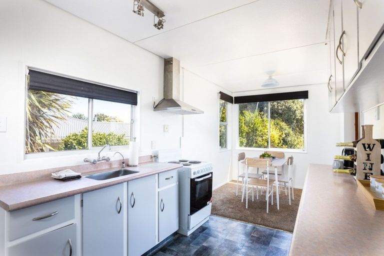 Photo of property in 45 Hume Street, Waitara, 4320