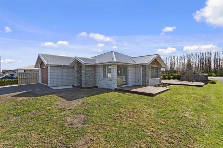 Photo of property in 2 Birchgate Lane, Halswell, Christchurch, 8025