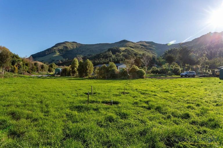 Photo of property in 7 Morrisons Road, Little River, 7591