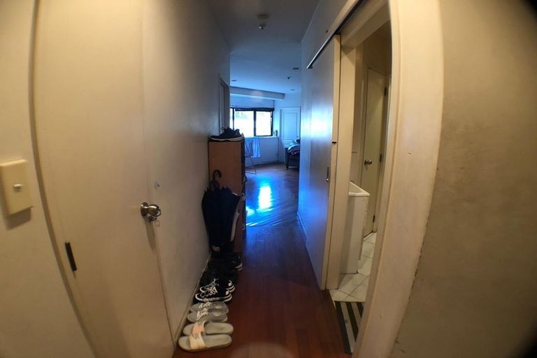 Photo of property in City Lights Apartments, 2i/16 Liverpool Street, Auckland Central, Auckland, 1010