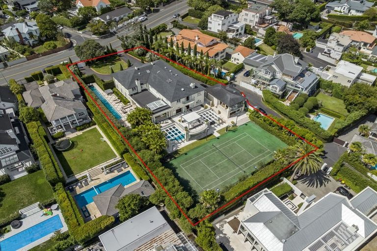 Photo of property in 120 Victoria Avenue, Remuera, Auckland, 1050