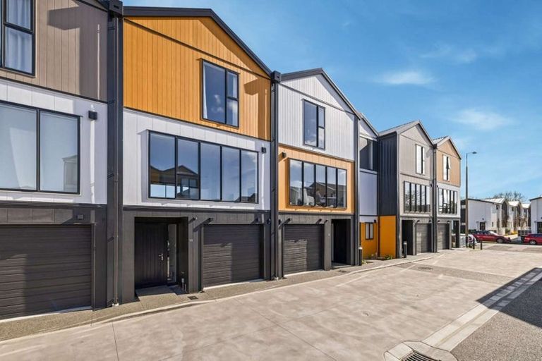 Photo of property in 5/258 Armagh Street, Christchurch Central, Christchurch, 8011