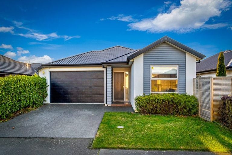 Photo of property in 44 Murphys Road, Halswell, Christchurch, 8025