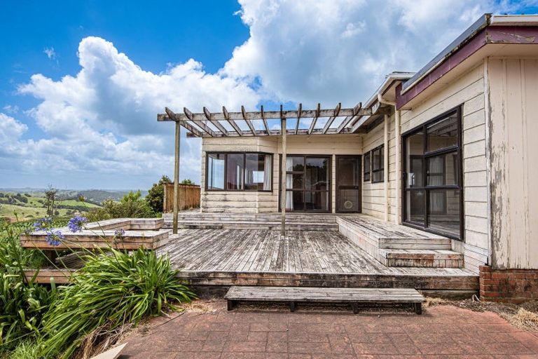 Photo of property in 163 Bee Bush Road, Arapohue, Dargaville, 0374