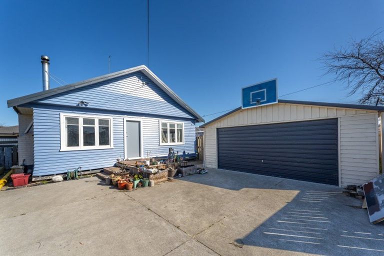 Photo of property in 4 Manson Street, Redwoodtown, Blenheim, 7201