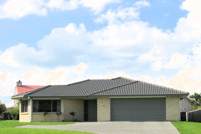 Photo of property in 52 Hall Road, Ngongotaha, Rotorua, 3010