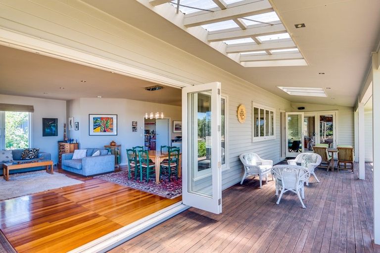 Photo of property in 2158 Maraekakaho Road, Raukawa, Hastings, 4171