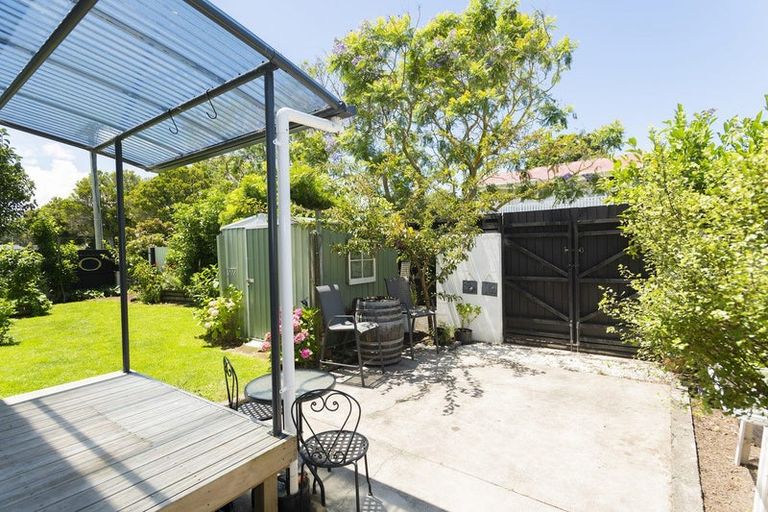 Photo of property in 25 Rawiri Street, Kaiti, Gisborne, 4010
