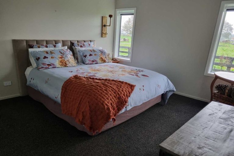 Photo of property in 595b Tauranga Road, Te Poi, Matamata, 3473