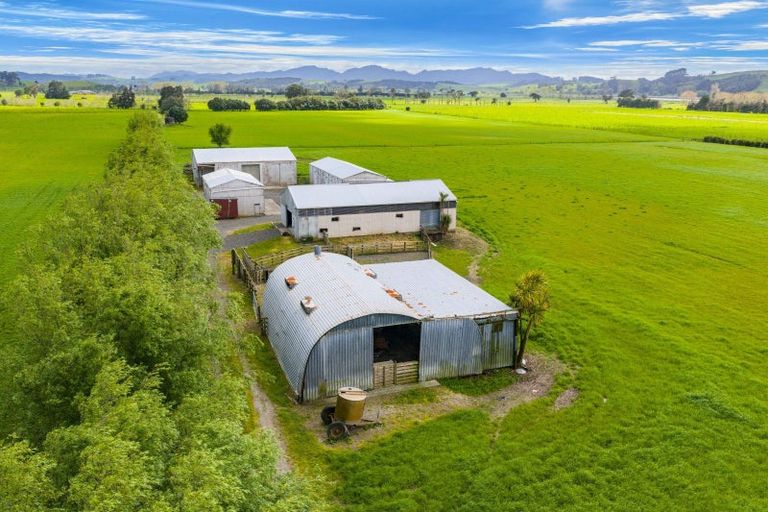 Photo of property in 125 Awakino Point Road East, Awakino Point, Dargaville, 0372