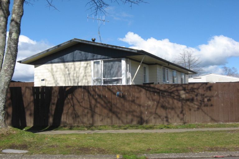 Photo of property in 27 Maria Place, Turangi, 3334
