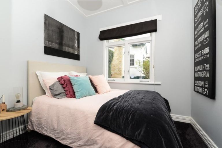 Photo of property in 8 Hammond Street, Hamilton Central, Hamilton, 3204