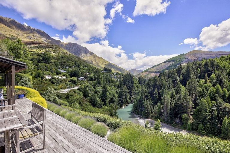 Photo of property in 434 Gorge Road, Arthurs Point, Queenstown, 9371
