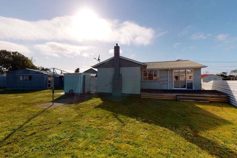 Photo of property in 9 Attlee Place, Feilding, 4702
