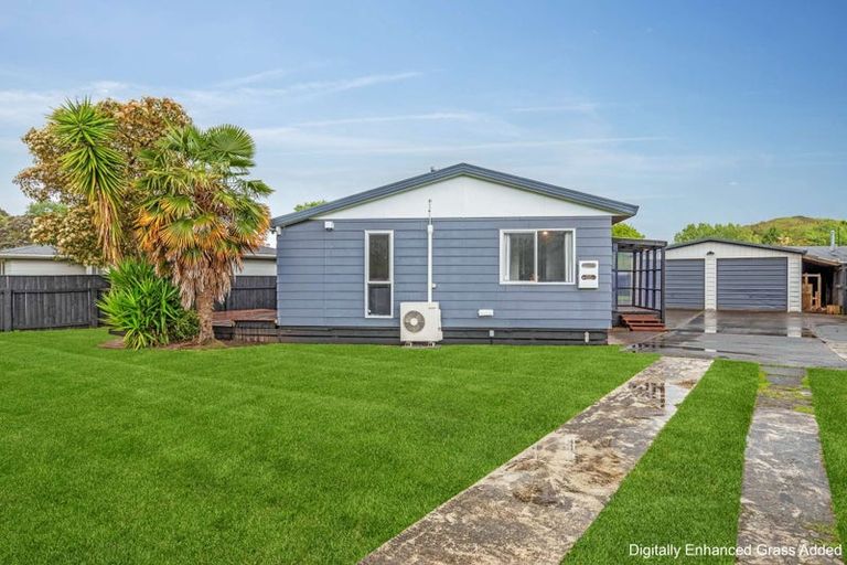 Photo of property in 172 Valley Road, Kawerau, 3127
