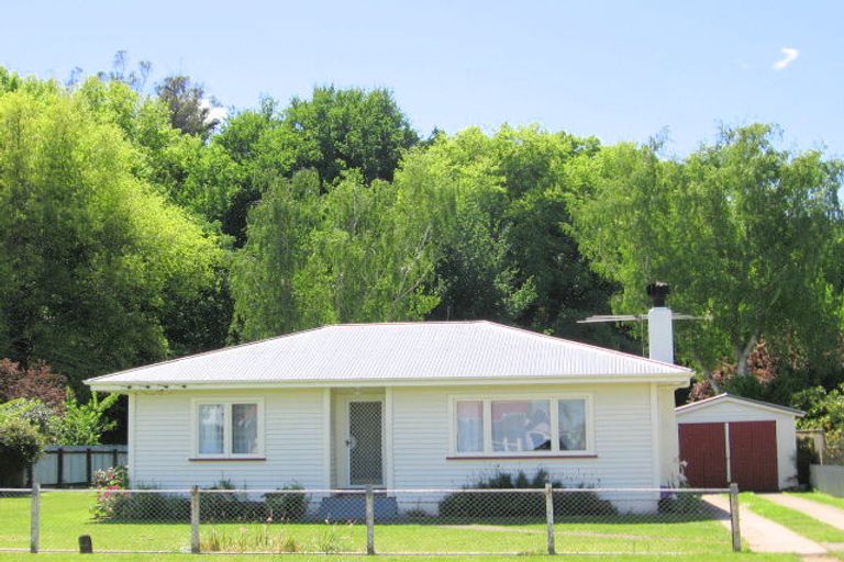 Photo of property in 9 King Street, Mangapapa, Gisborne, 4010