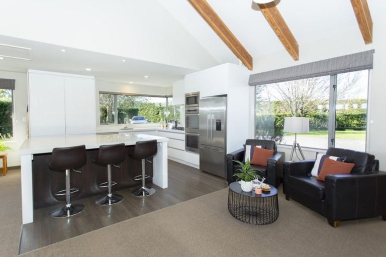 Photo of property in 56 Fords Road, Tinwald, Ashburton, 7773