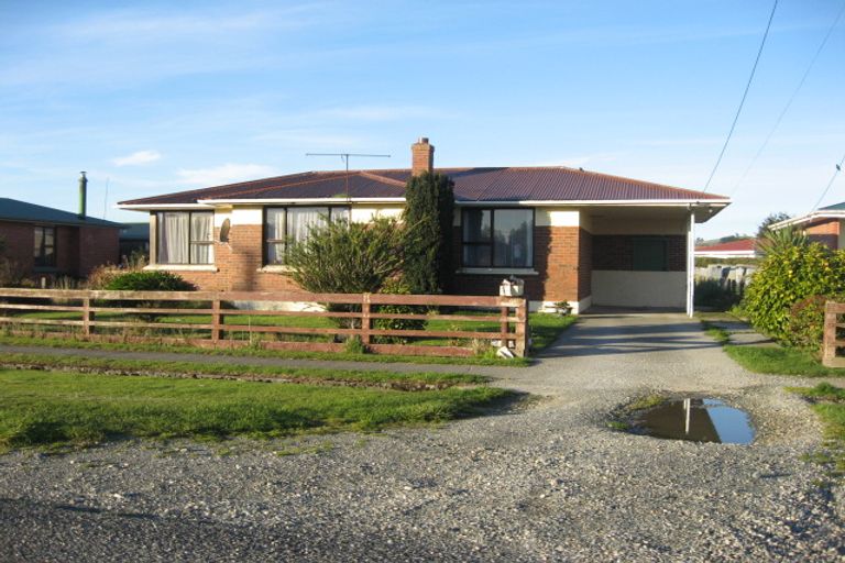 Photo of property in 6 Durham Street, Mataura, 9712