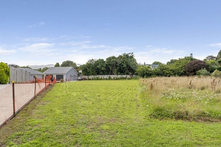 Photo of property in 18a Claremont Rise, Levin, 5510