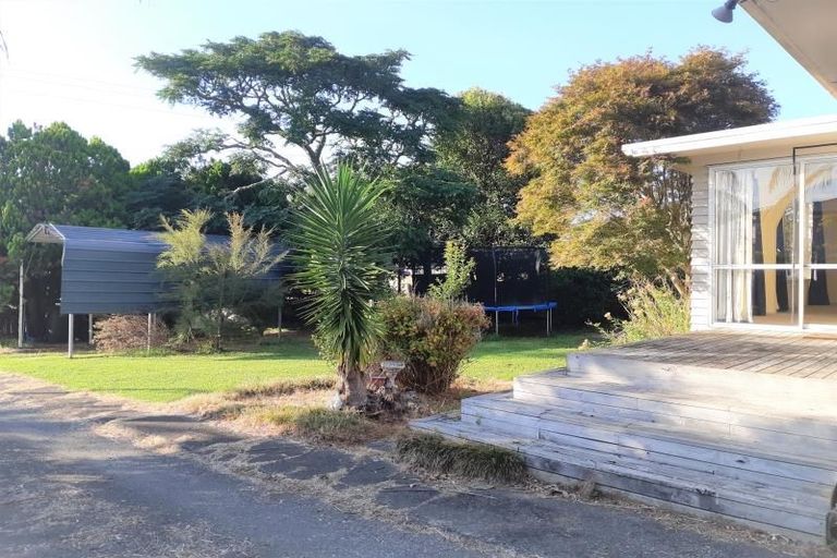 Photo of property in 57 Market Street, Pokeno, 2402