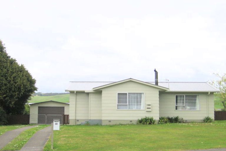 Photo of property in 20 Sapphire Place, Pukehangi, Rotorua, 3015