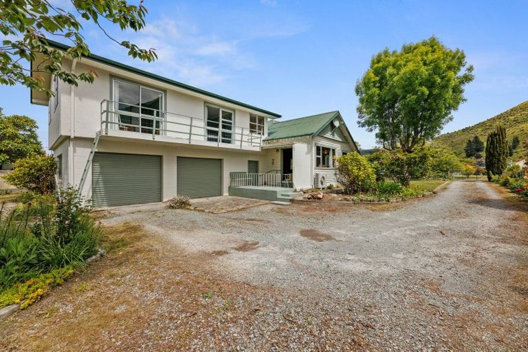 Photo of property in 10 Bowen Street, Kurow, 9435