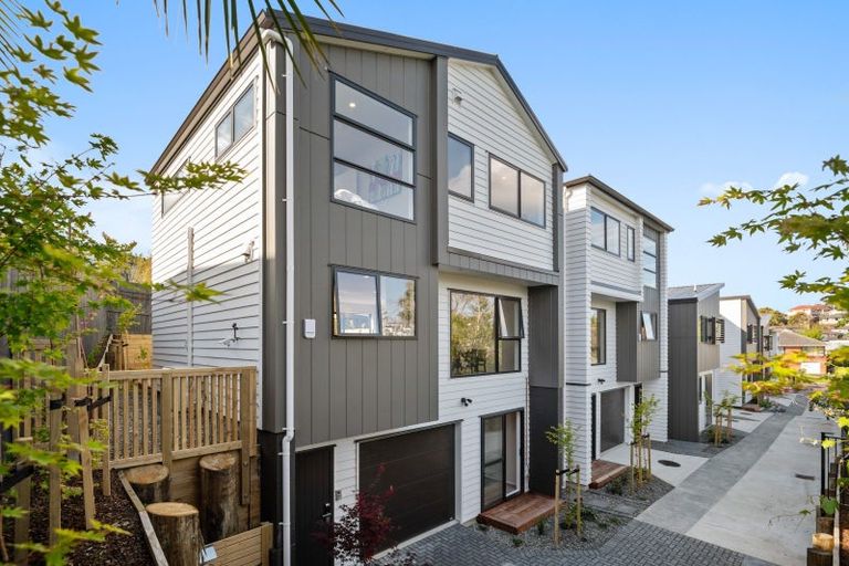 Photo of property in 4f Meadowvale Avenue, Forrest Hill, Auckland, 0620